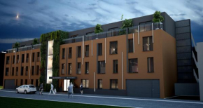 ABA Apartments, Olomouc